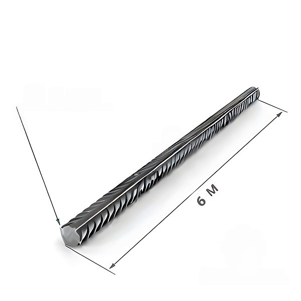 Арматура: виды и применение