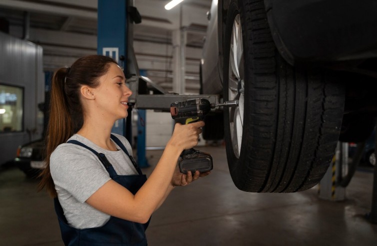 Подбор резины по авто: как выбрать идеальные шины для вашего автомобиля